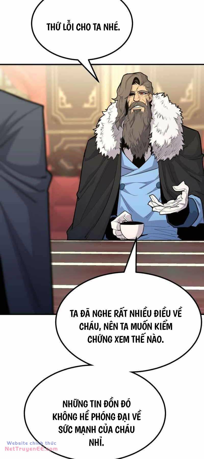 Bản Chất Của Chuyển Sinh Chapter 97 - Trang 2