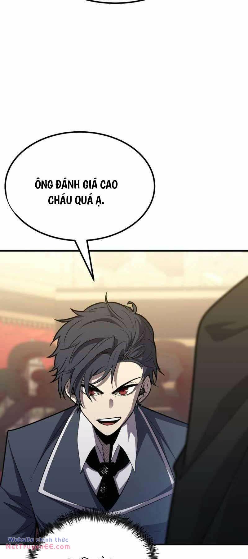 Bản Chất Của Chuyển Sinh Chapter 97 - Trang 2