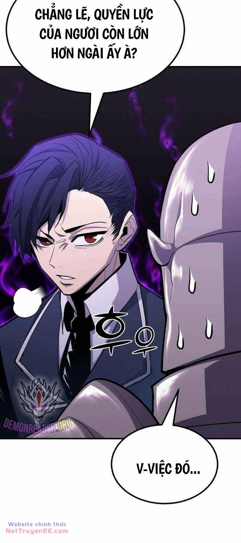 Bản Chất Của Chuyển Sinh Chapter 97 - Trang 2