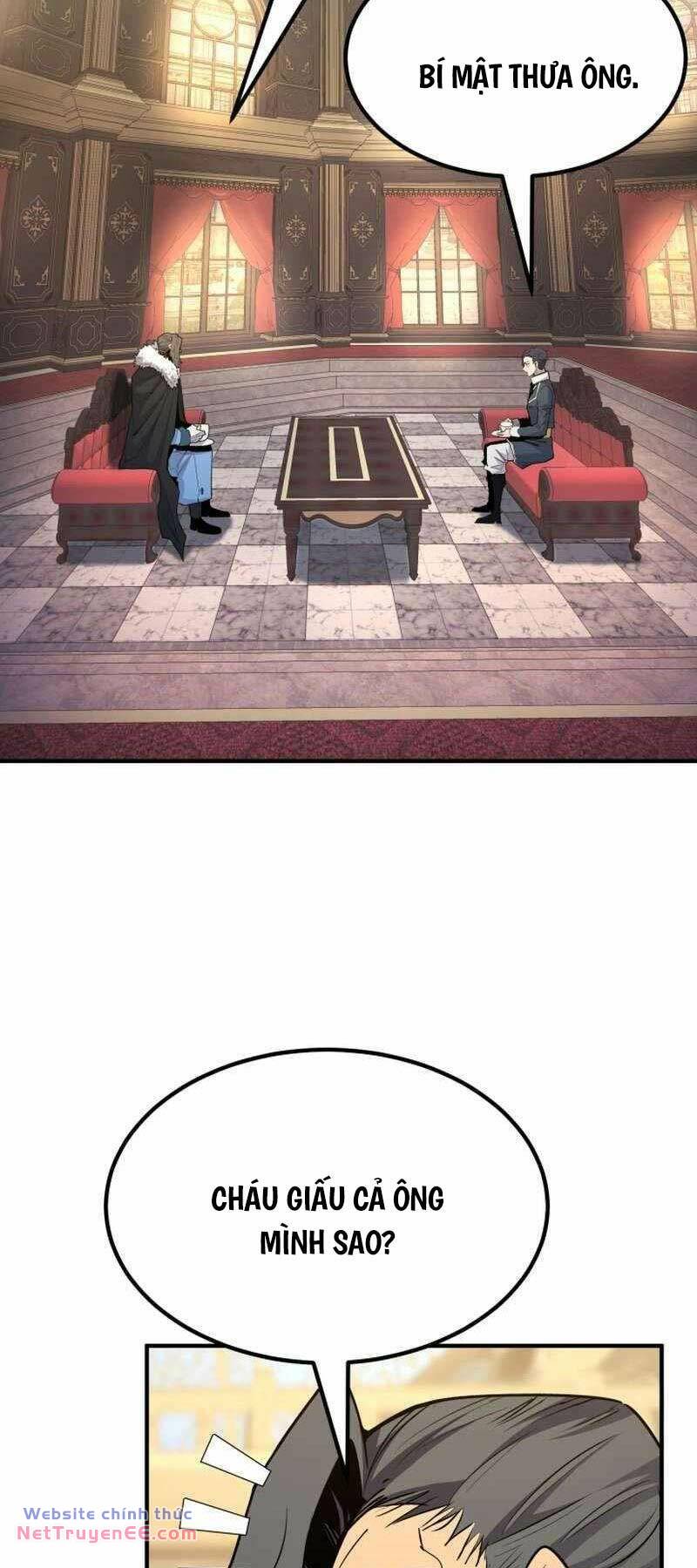 Bản Chất Của Chuyển Sinh Chapter 97 - Trang 2