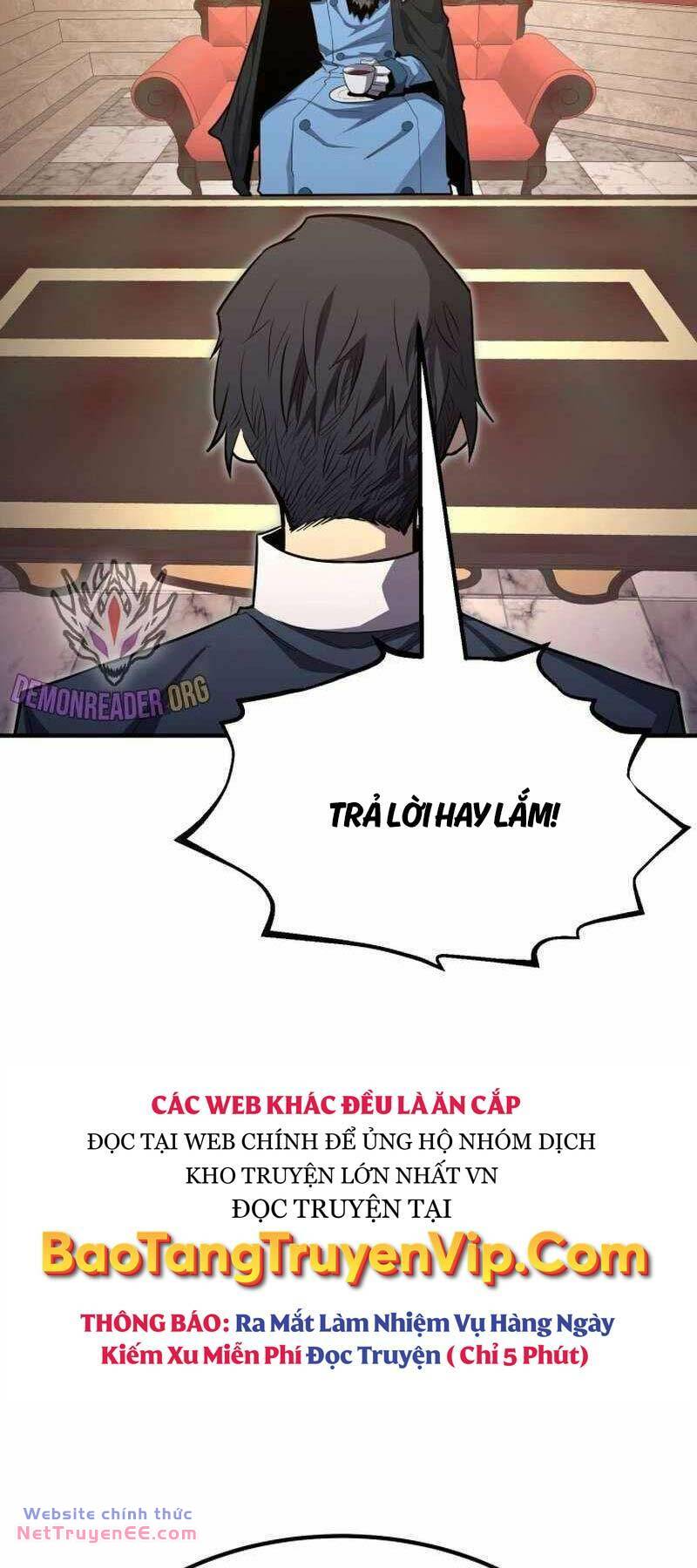 Bản Chất Của Chuyển Sinh Chapter 97 - Trang 2