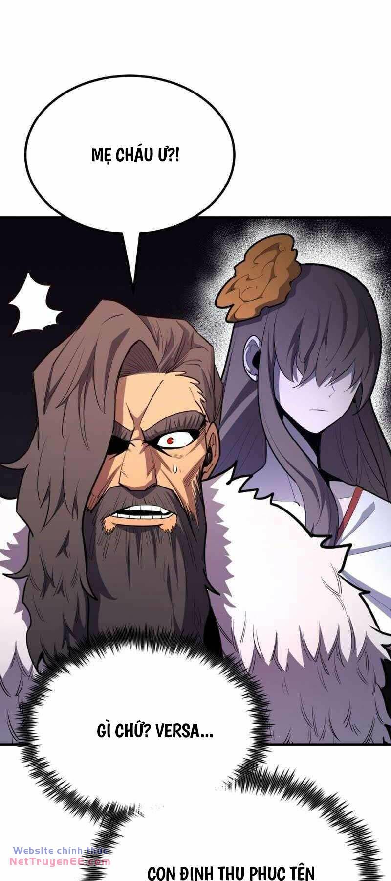 Bản Chất Của Chuyển Sinh Chapter 97 - Trang 2