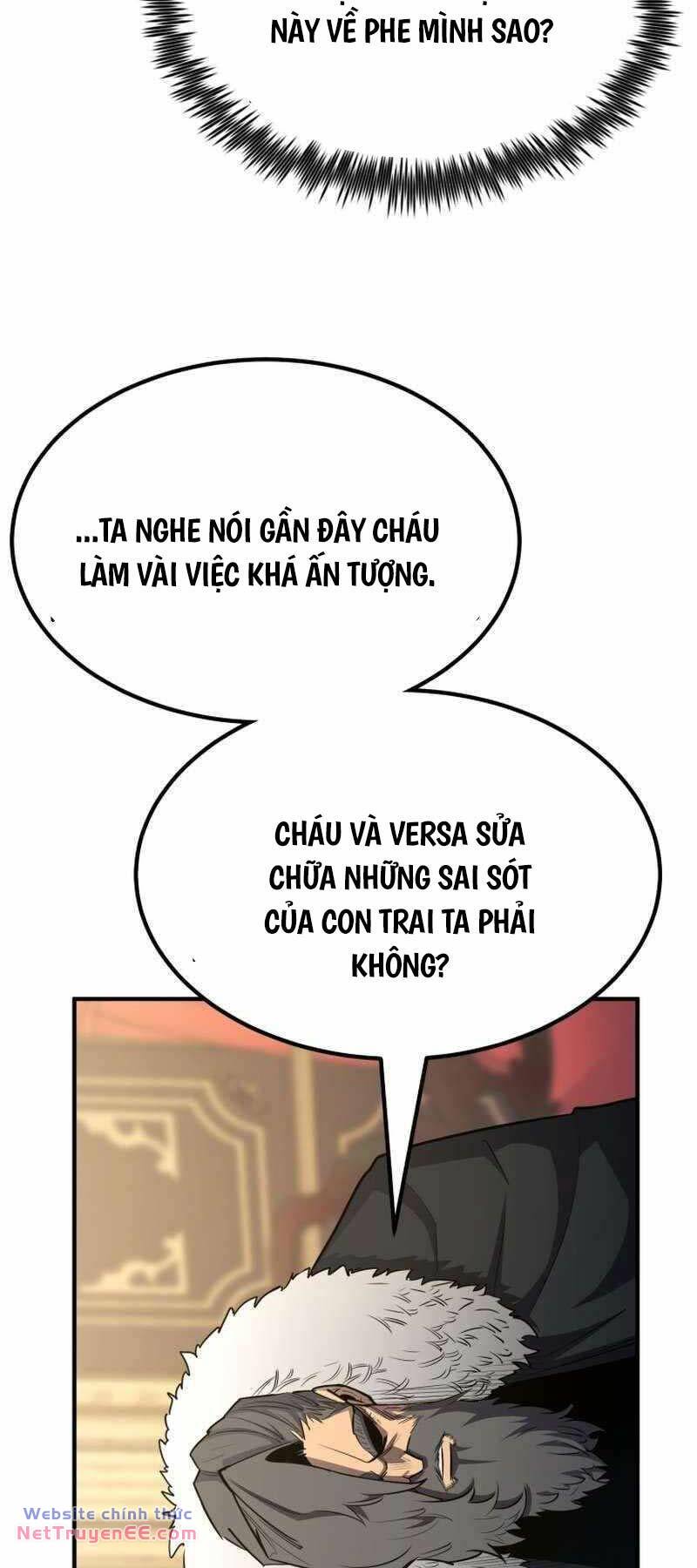 Bản Chất Của Chuyển Sinh Chapter 97 - Trang 2
