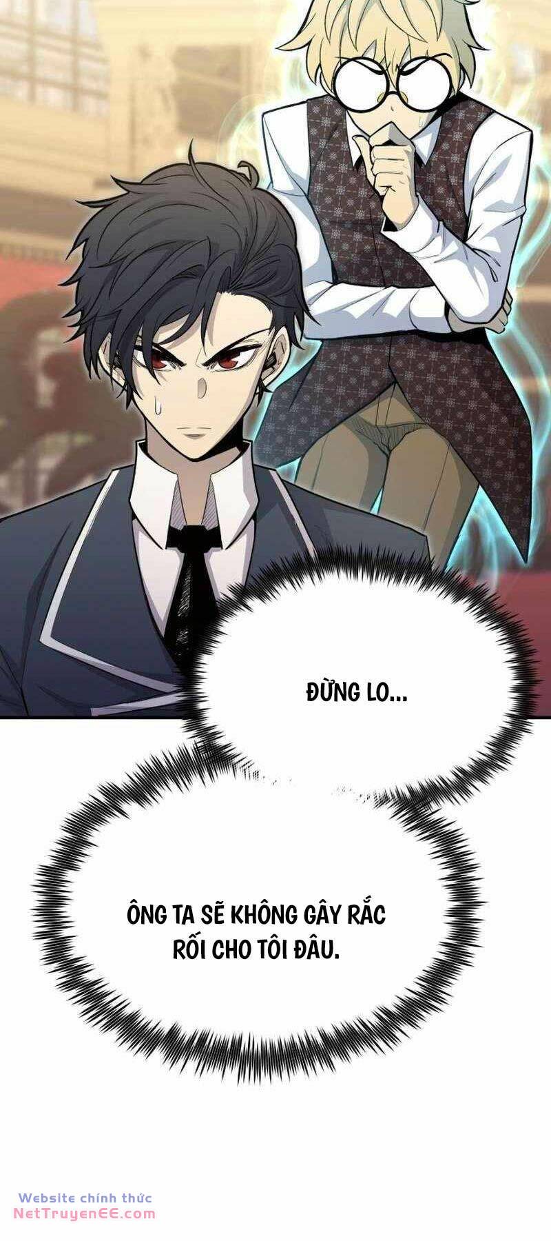 Bản Chất Của Chuyển Sinh Chapter 97 - Trang 2