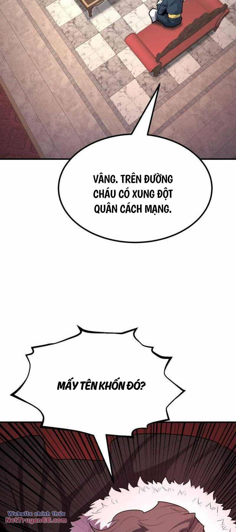 Bản Chất Của Chuyển Sinh Chapter 97 - Trang 2