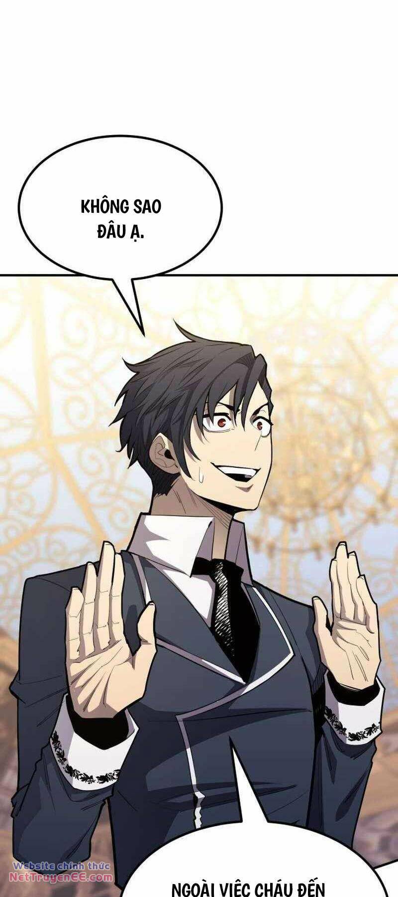 Bản Chất Của Chuyển Sinh Chapter 97 - Trang 2