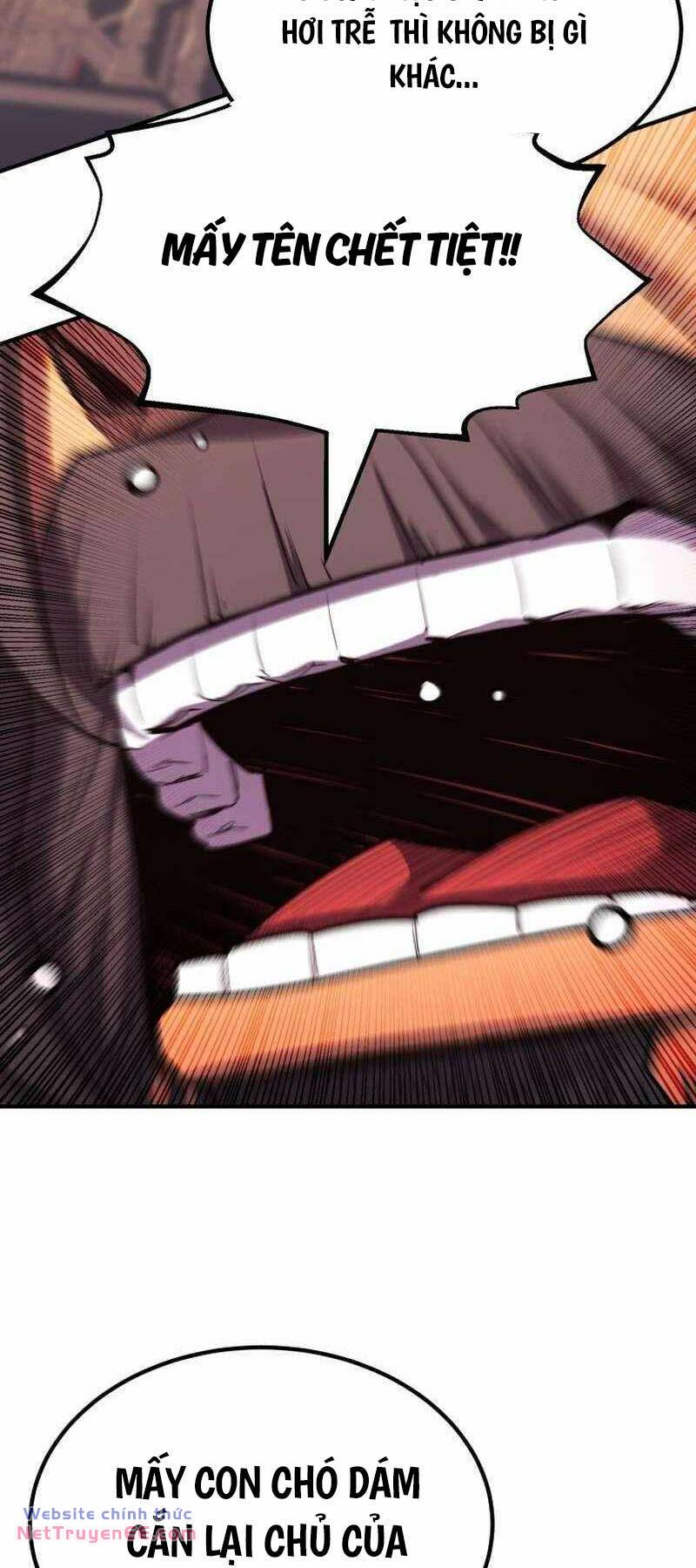 Bản Chất Của Chuyển Sinh Chapter 97 - Trang 2