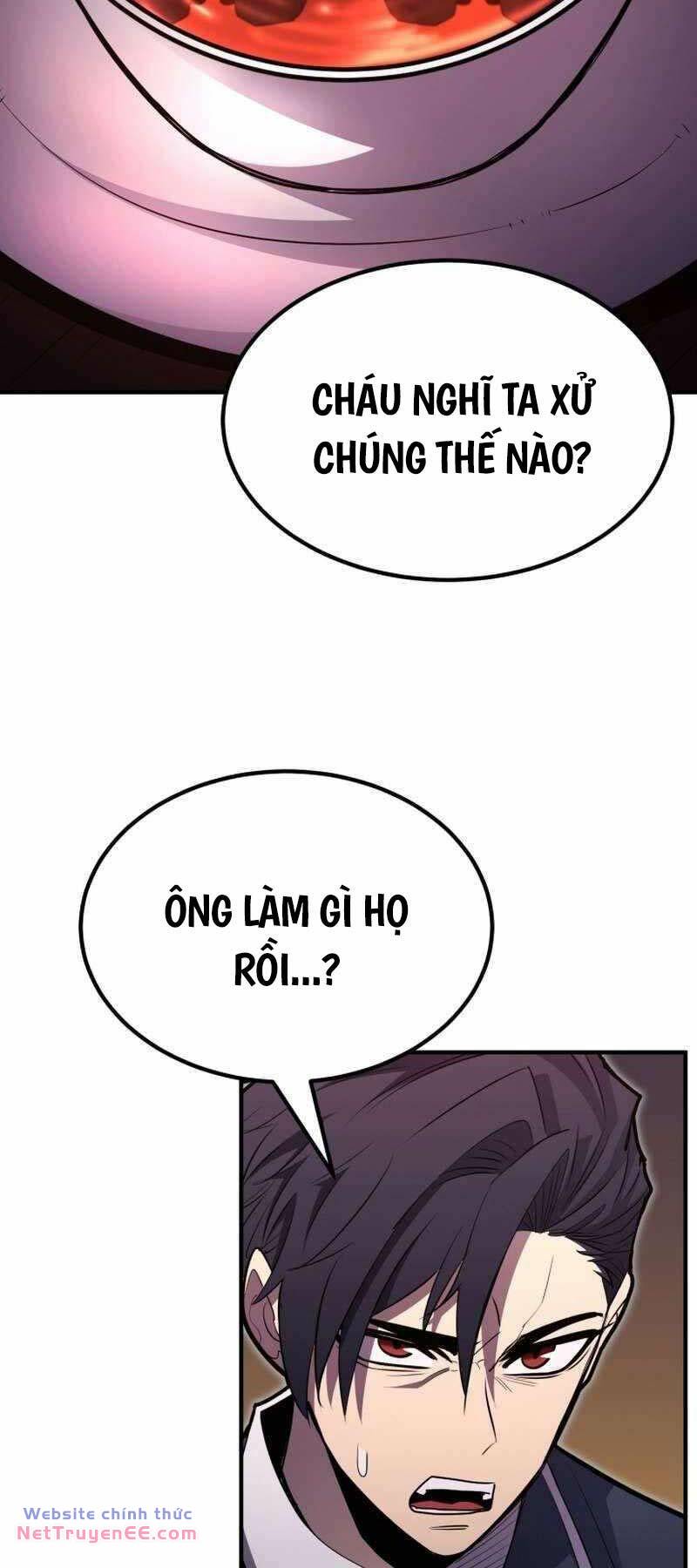 Bản Chất Của Chuyển Sinh Chapter 97 - Trang 2