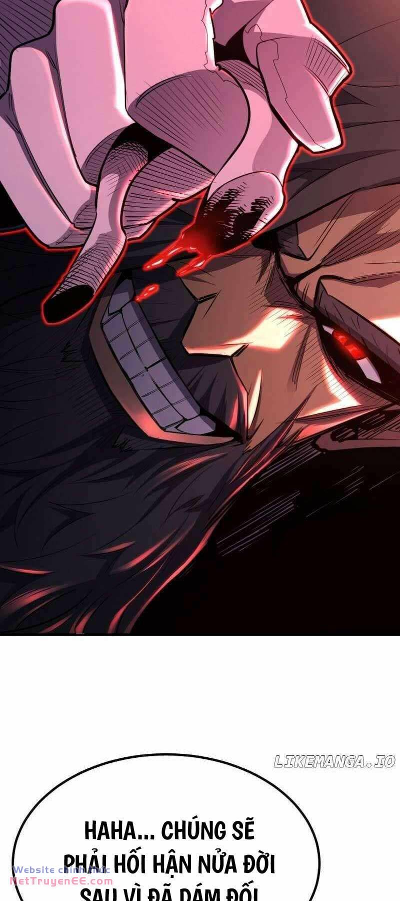 Bản Chất Của Chuyển Sinh Chapter 97 - Trang 2