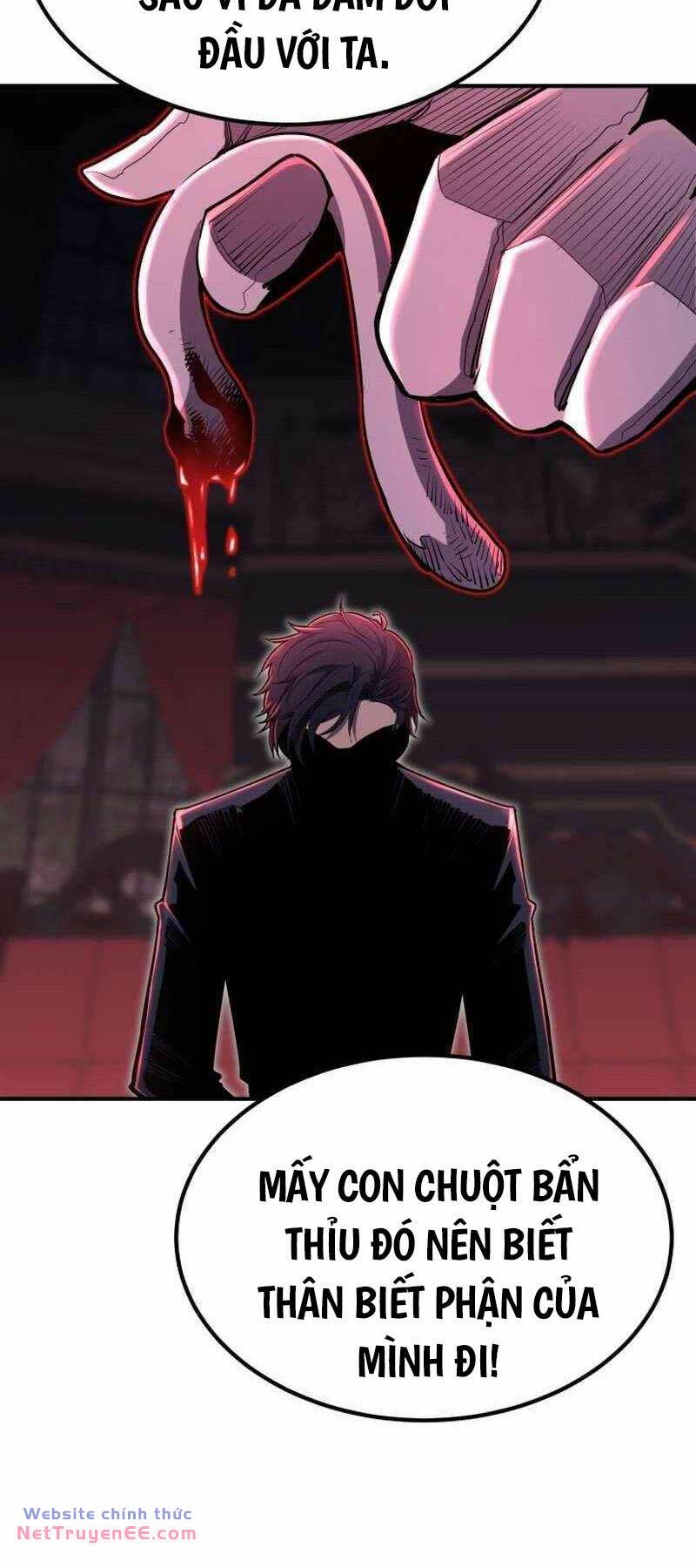 Bản Chất Của Chuyển Sinh Chapter 97 - Trang 2
