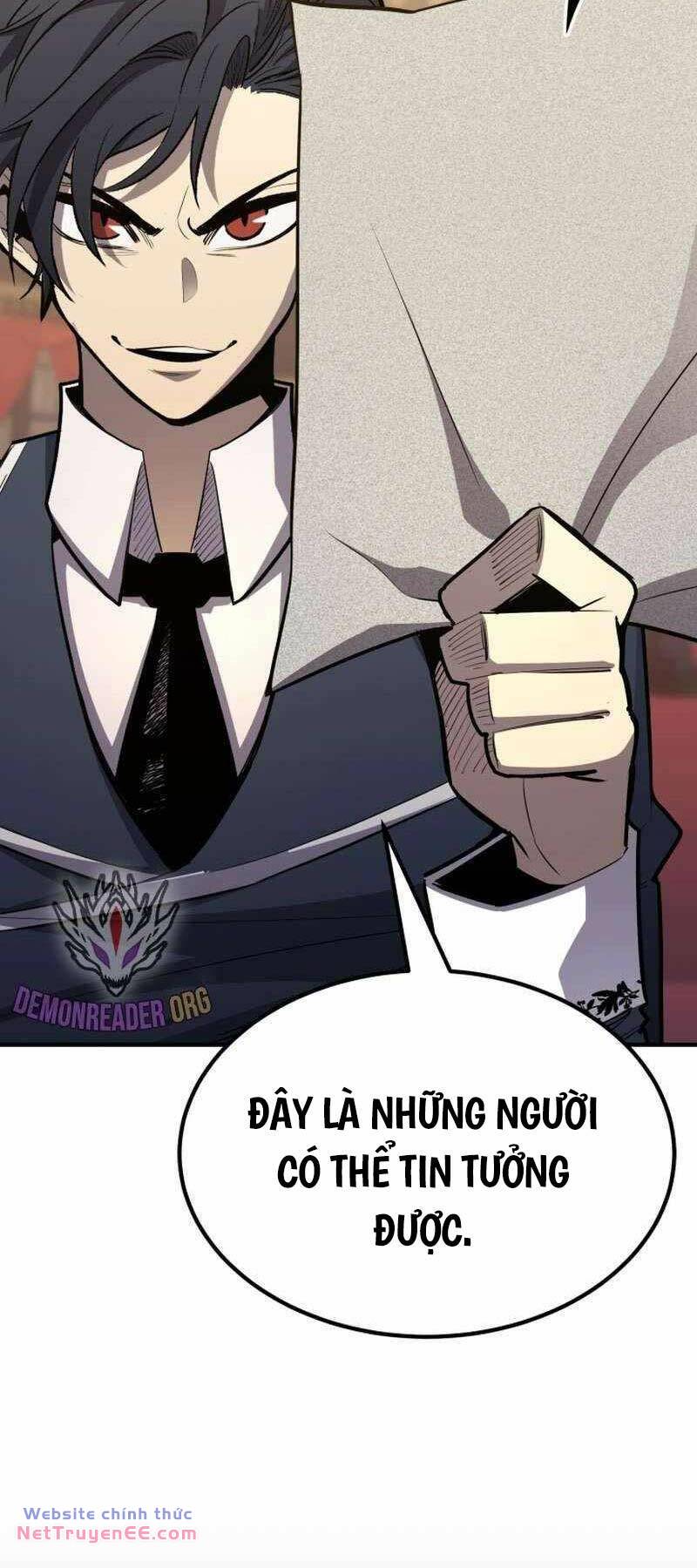 Bản Chất Của Chuyển Sinh Chapter 97 - Trang 2