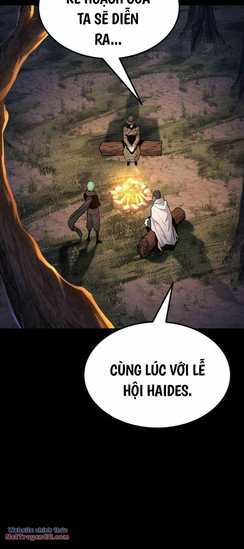 Bản Chất Của Chuyển Sinh Chapter 97 - Trang 2