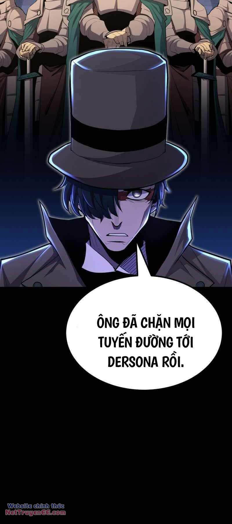 Bản Chất Của Chuyển Sinh Chapter 97 - Trang 2