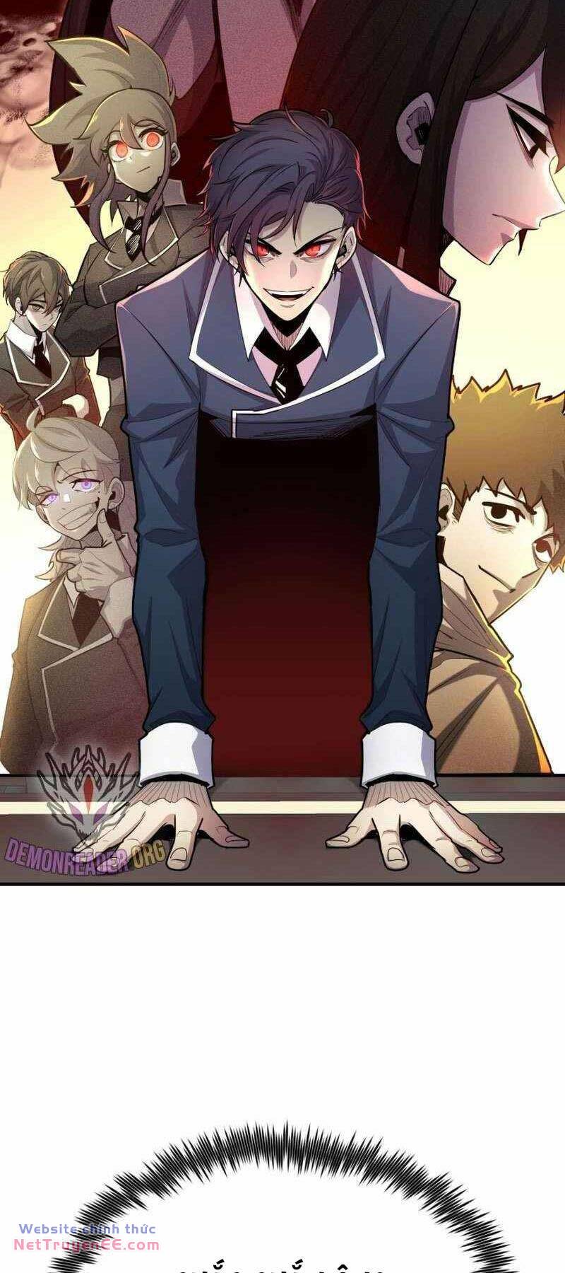 Bản Chất Của Chuyển Sinh Chapter 97 - Trang 2