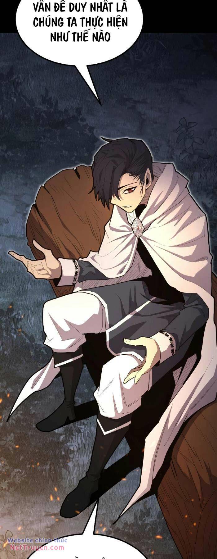 Bản Chất Của Chuyển Sinh Chapter 98 - Trang 2