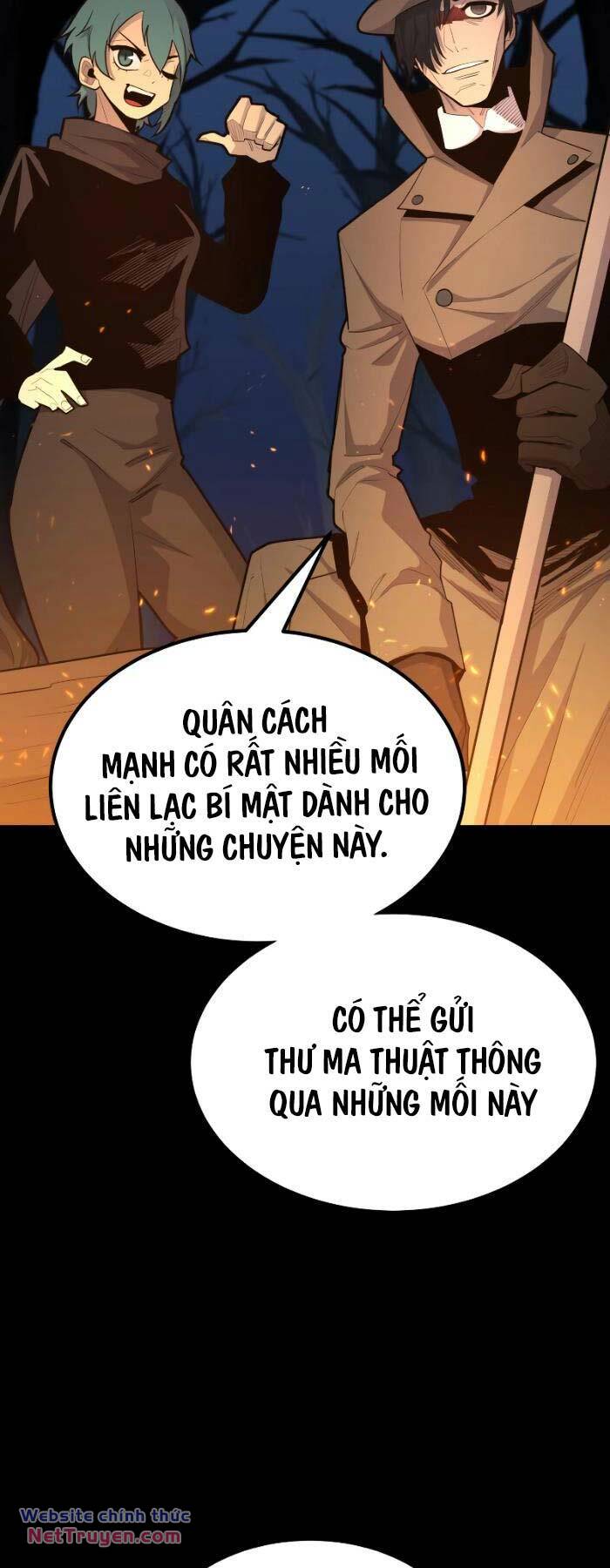 Bản Chất Của Chuyển Sinh Chapter 98 - Trang 2