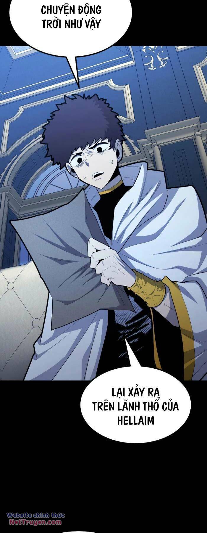 Bản Chất Của Chuyển Sinh Chapter 98 - Trang 2