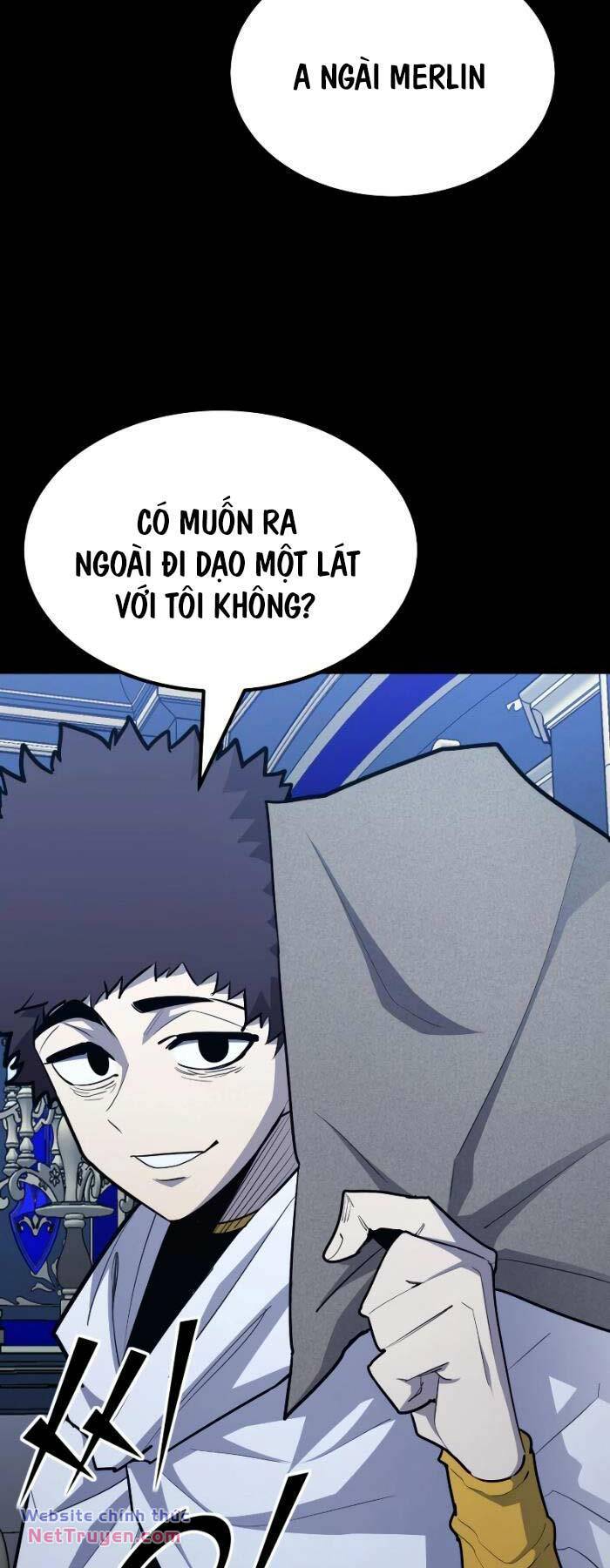 Bản Chất Của Chuyển Sinh Chapter 98 - Trang 2