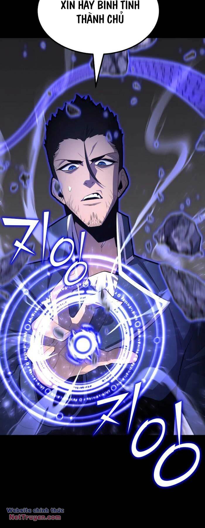 Bản Chất Của Chuyển Sinh Chapter 98 - Trang 2