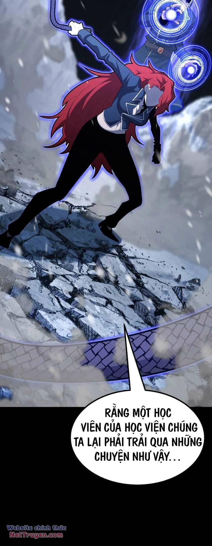 Bản Chất Của Chuyển Sinh Chapter 98 - Trang 2