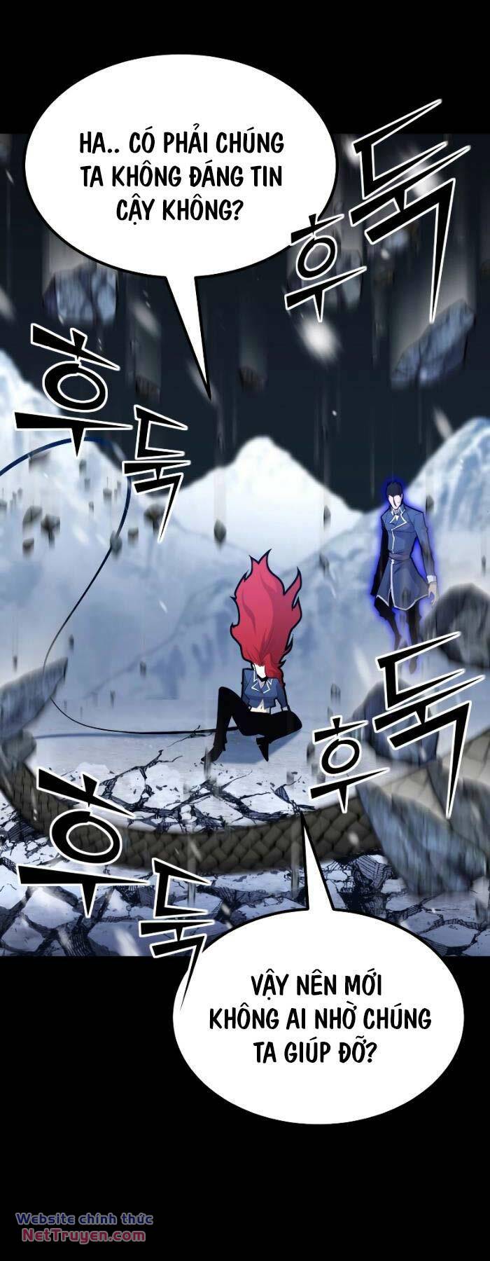 Bản Chất Của Chuyển Sinh Chapter 98 - Trang 2