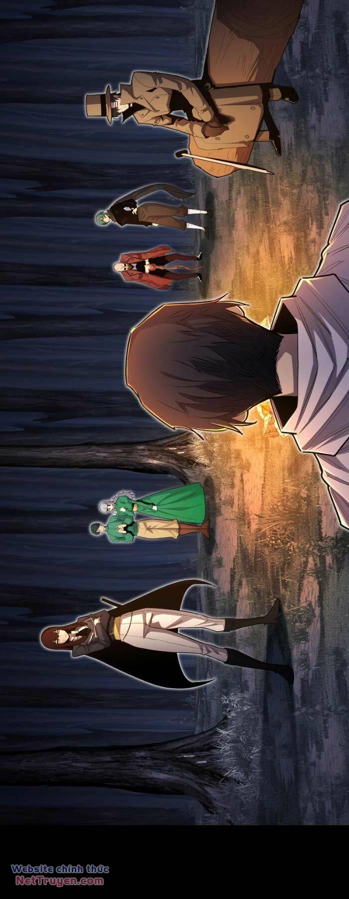 Bản Chất Của Chuyển Sinh Chapter 98 - Trang 2