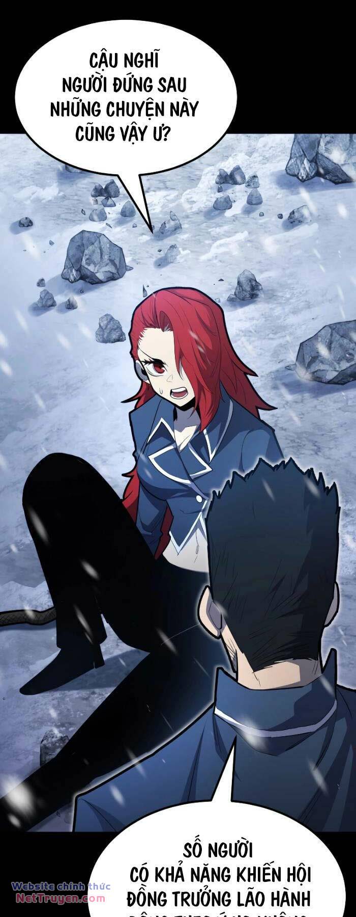 Bản Chất Của Chuyển Sinh Chapter 98 - Trang 2