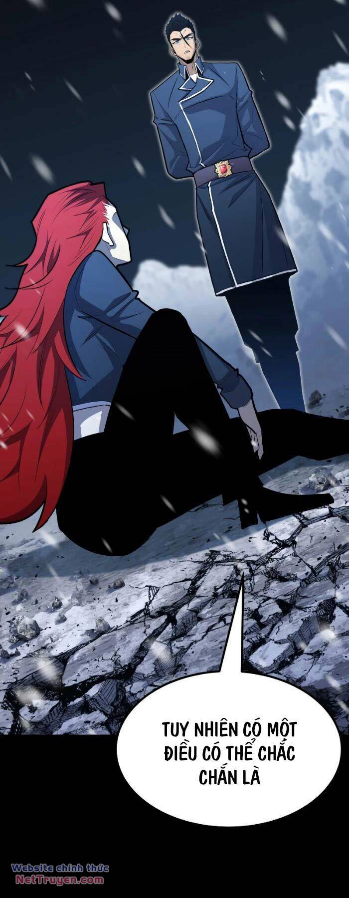 Bản Chất Của Chuyển Sinh Chapter 98 - Trang 2