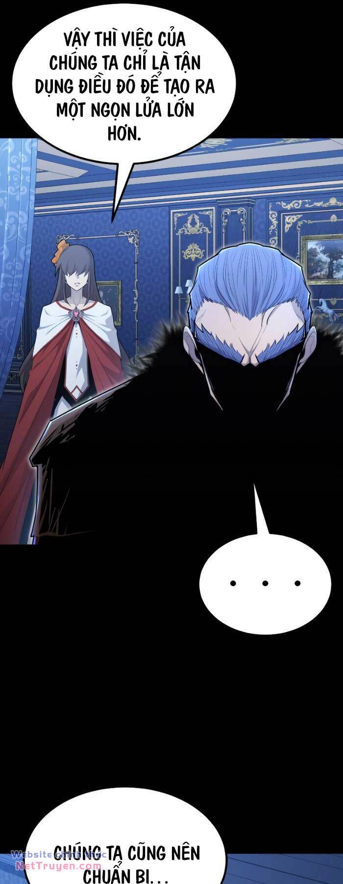 Bản Chất Của Chuyển Sinh Chapter 98 - Trang 2