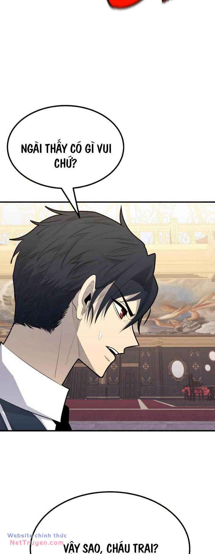 Bản Chất Của Chuyển Sinh Chapter 98 - Trang 2