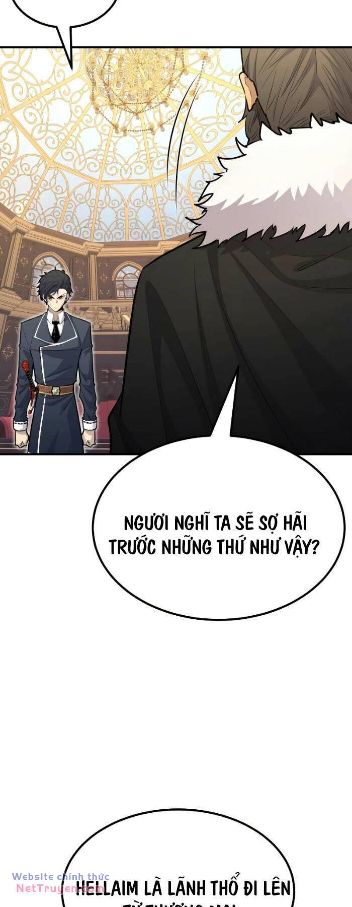 Bản Chất Của Chuyển Sinh Chapter 98 - Trang 2