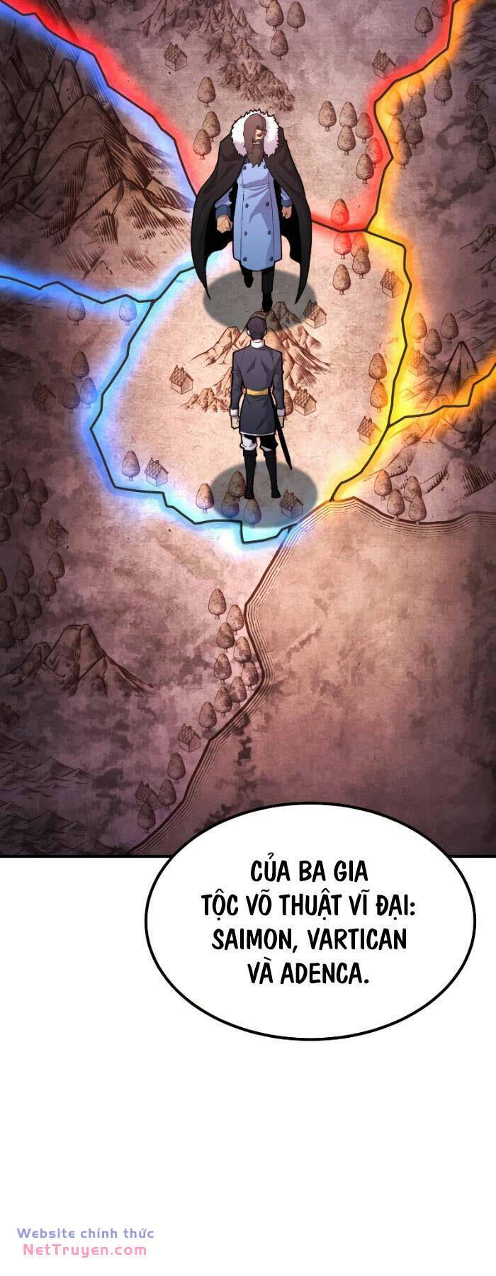 Bản Chất Của Chuyển Sinh Chapter 98 - Trang 2