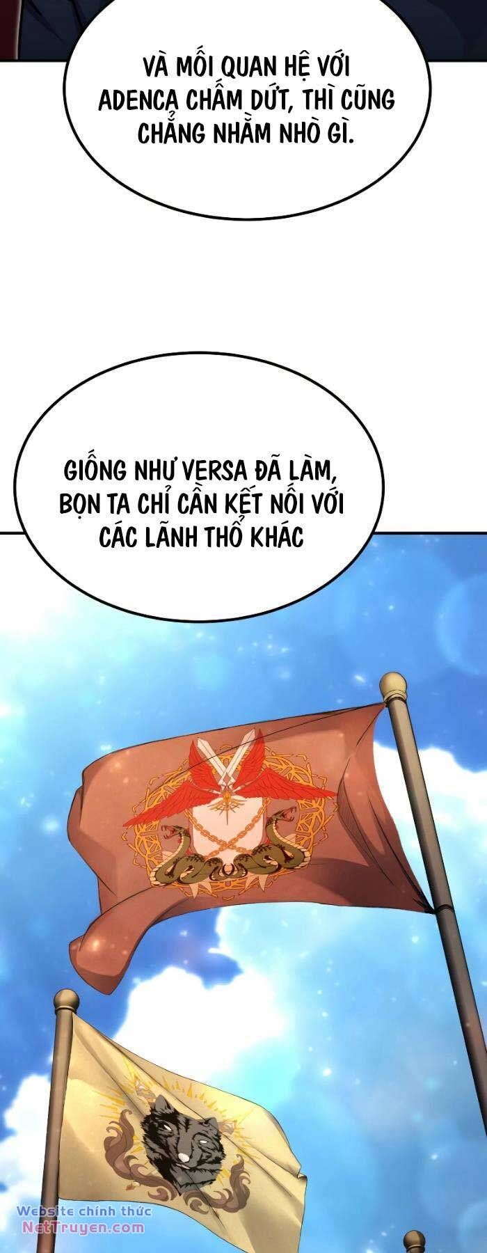 Bản Chất Của Chuyển Sinh Chapter 98 - Trang 2