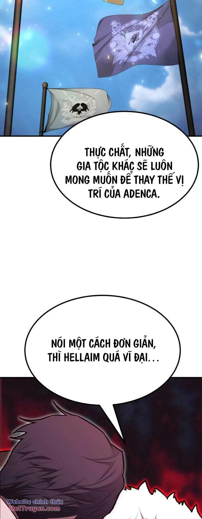 Bản Chất Của Chuyển Sinh Chapter 98 - Trang 2