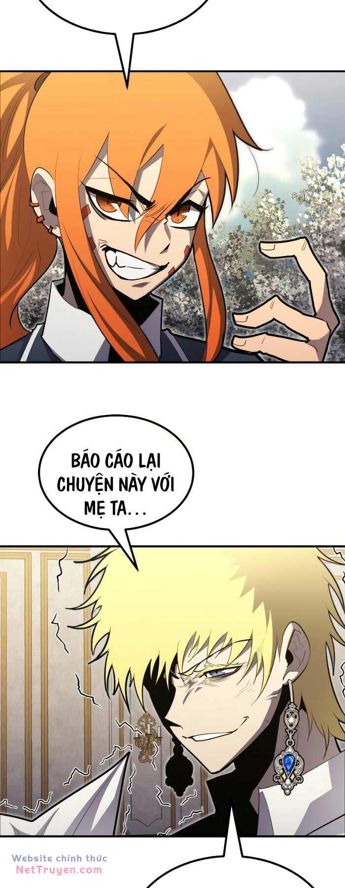 Bản Chất Của Chuyển Sinh Chapter 98 - Trang 2
