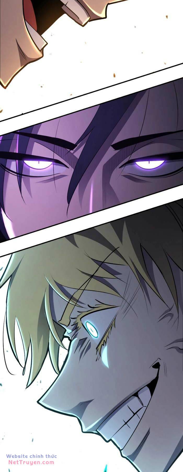 Bản Chất Của Chuyển Sinh Chapter 98 - Trang 2