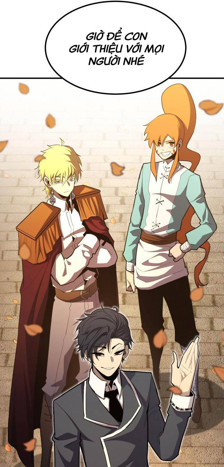 Bản Chất Của Chuyển Sinh Chapter 99.1 - Trang 2