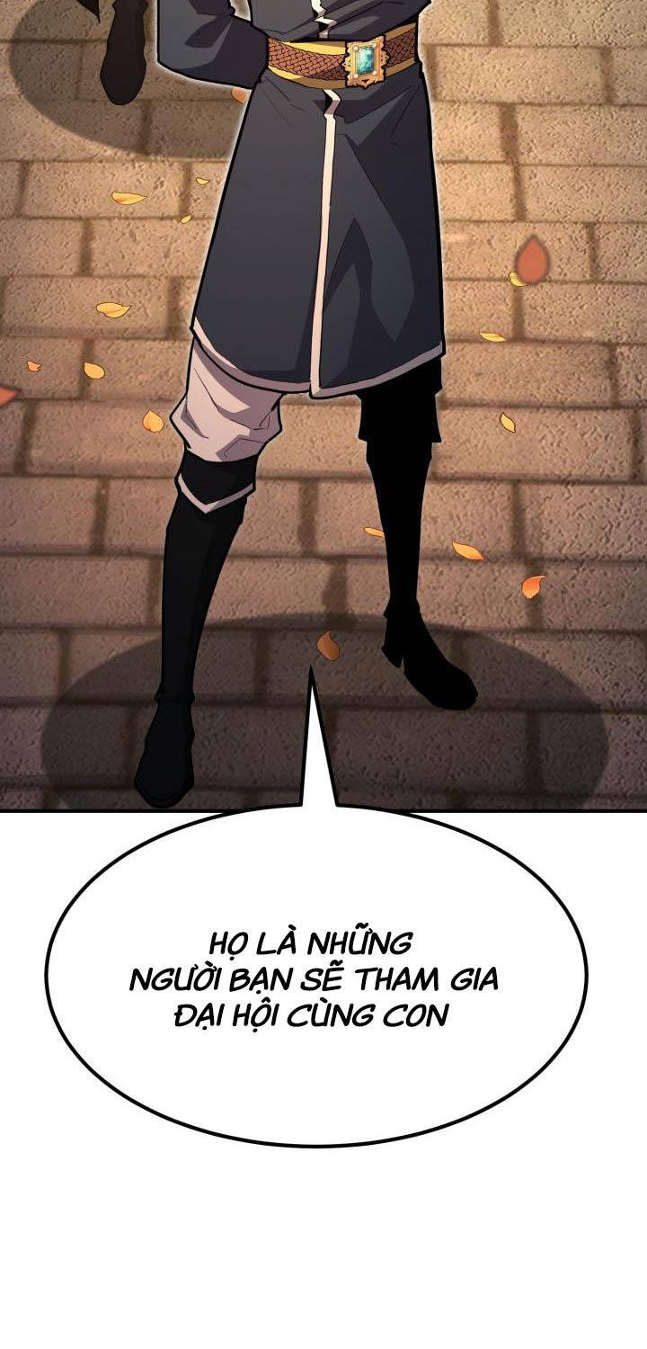 Bản Chất Của Chuyển Sinh Chapter 99.1 - Trang 2