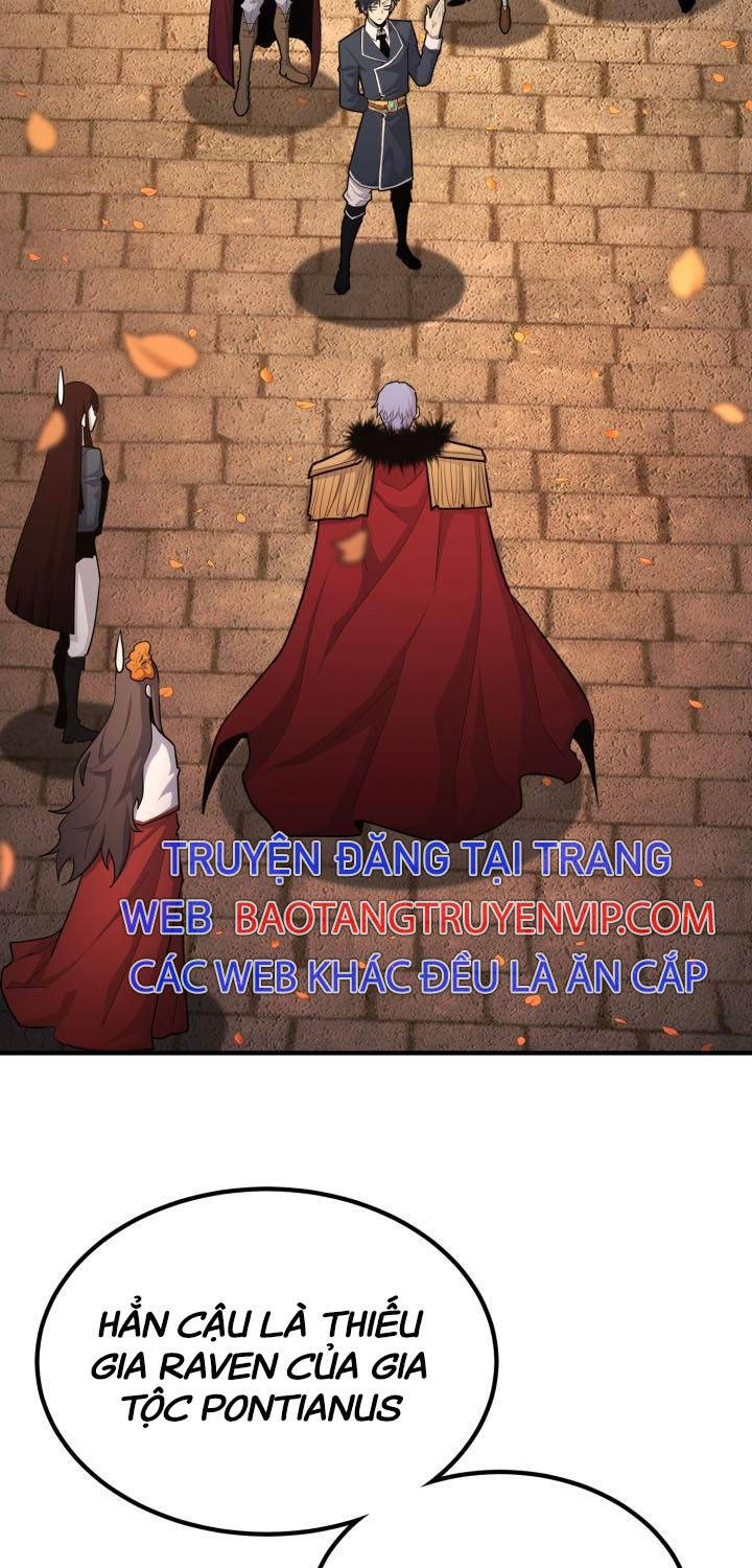 Bản Chất Của Chuyển Sinh Chapter 99.1 - Trang 2