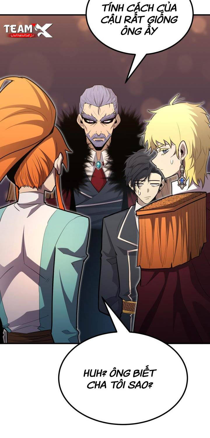 Bản Chất Của Chuyển Sinh Chapter 99.1 - Trang 2