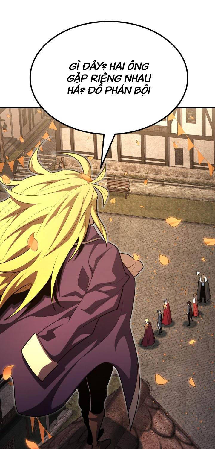 Bản Chất Của Chuyển Sinh Chapter 99.1 - Trang 2