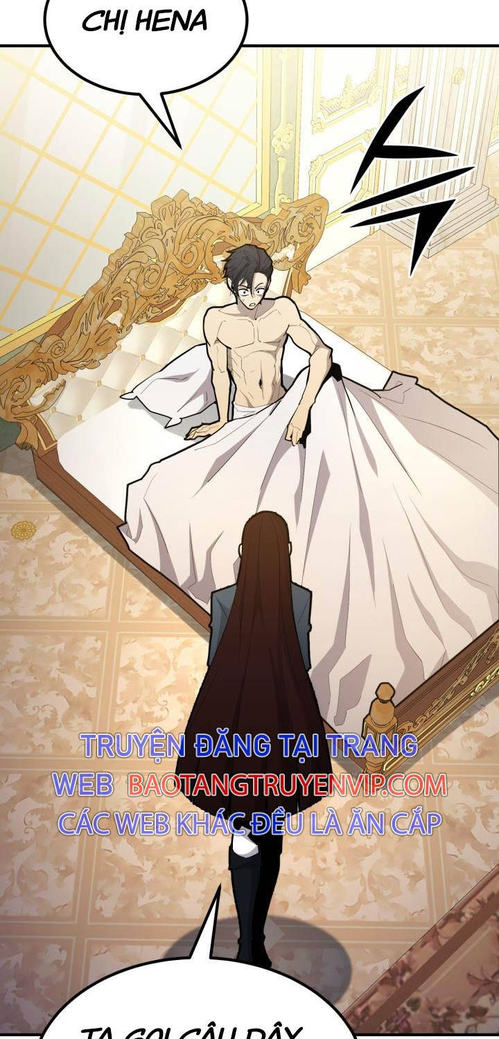 Bản Chất Của Chuyển Sinh Chapter 99.1 - Trang 2