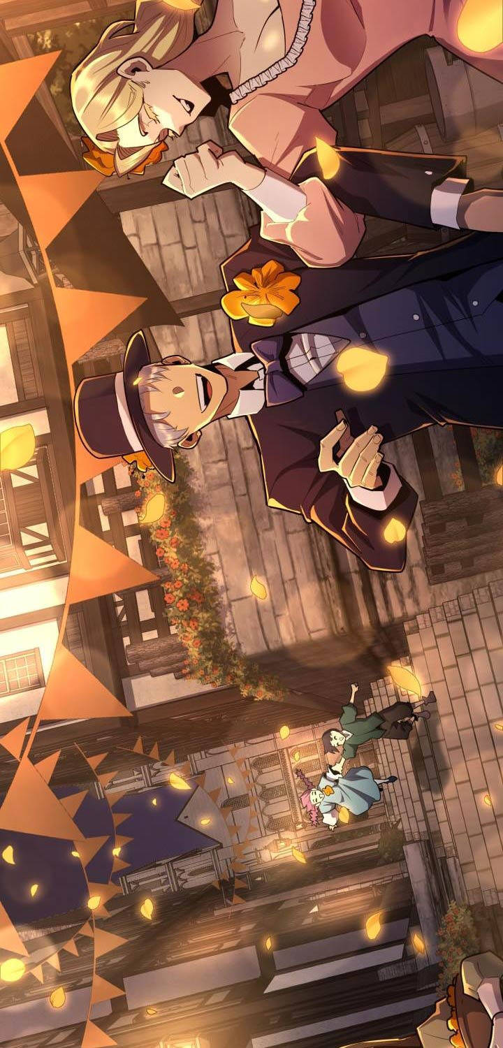 Bản Chất Của Chuyển Sinh Chapter 99.1 - Trang 2