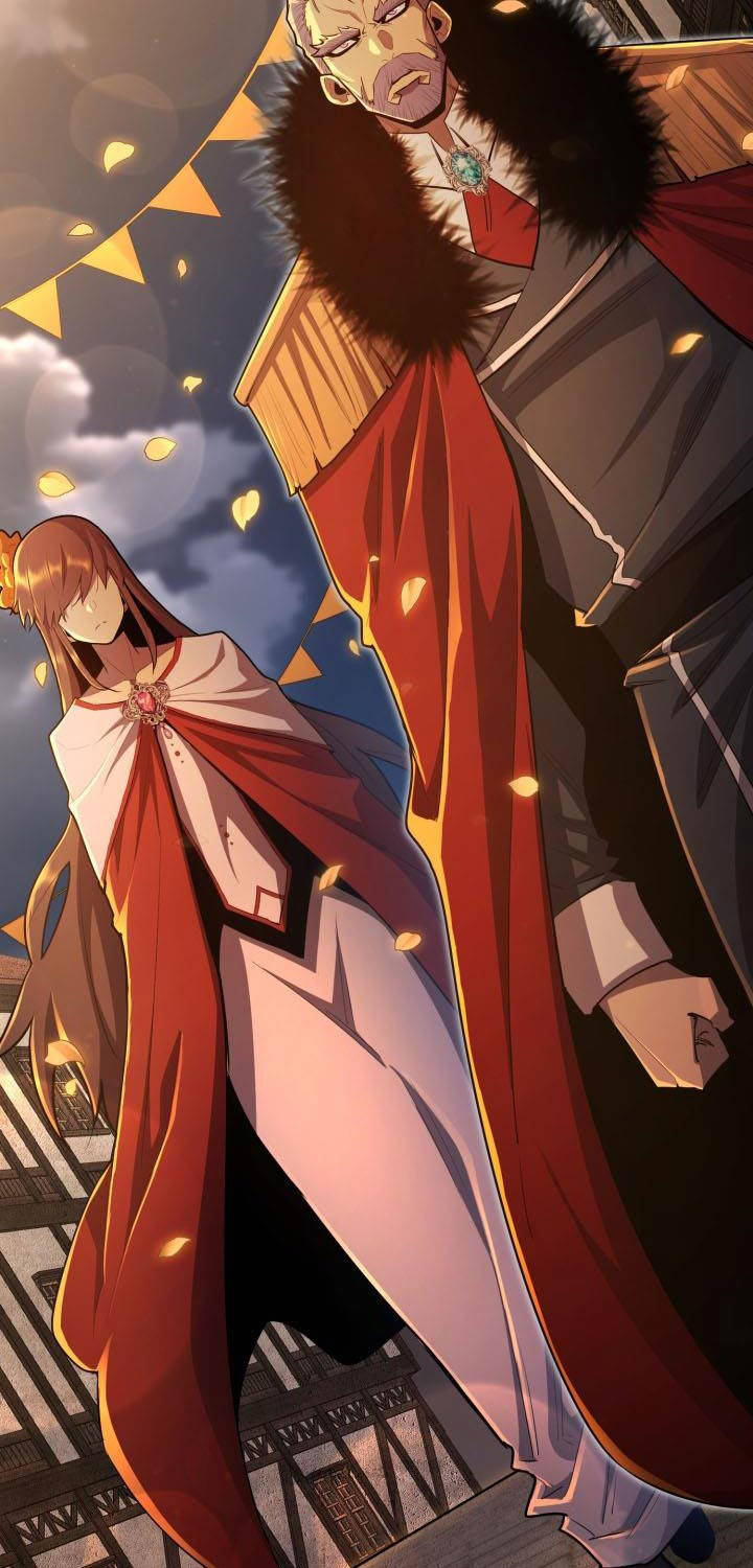 Bản Chất Của Chuyển Sinh Chapter 99.1 - Trang 2