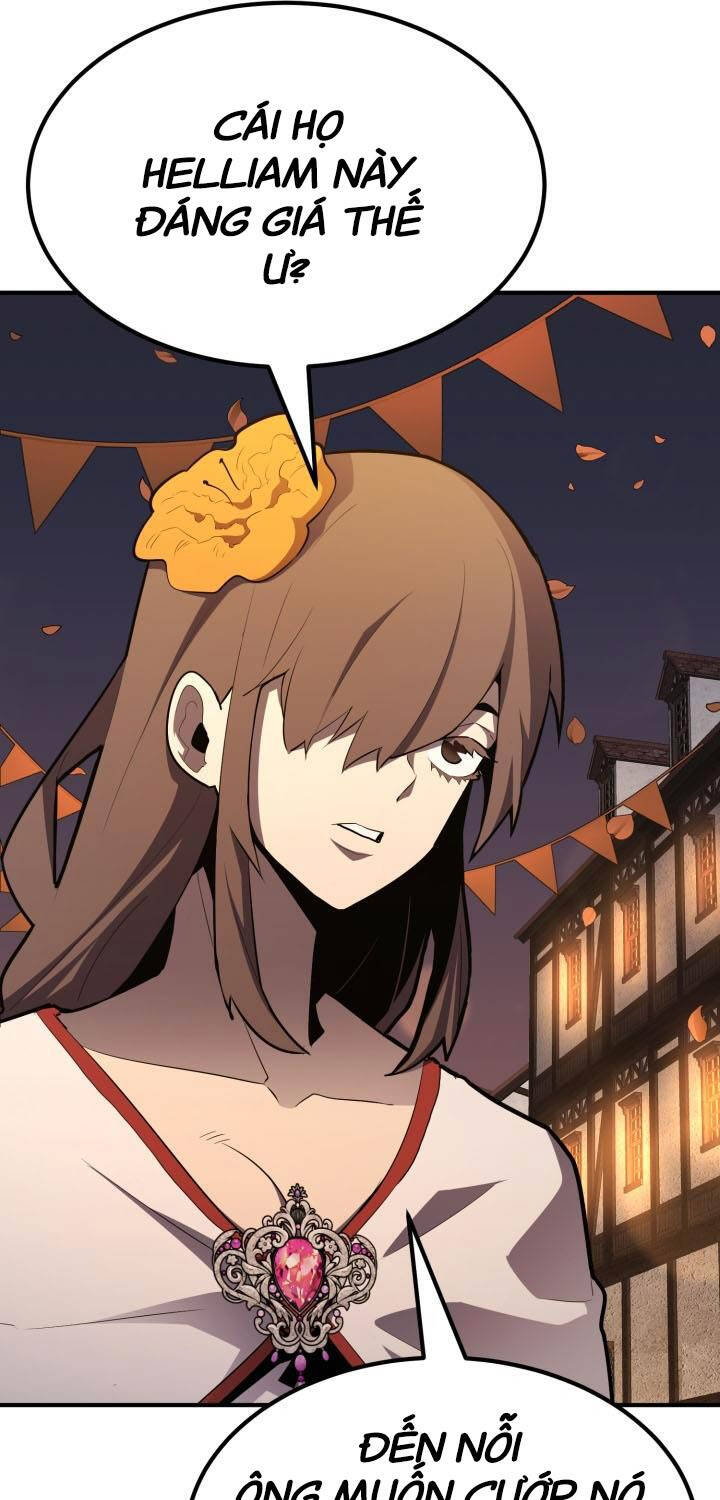 Bản Chất Của Chuyển Sinh Chapter 99.1 - Trang 2