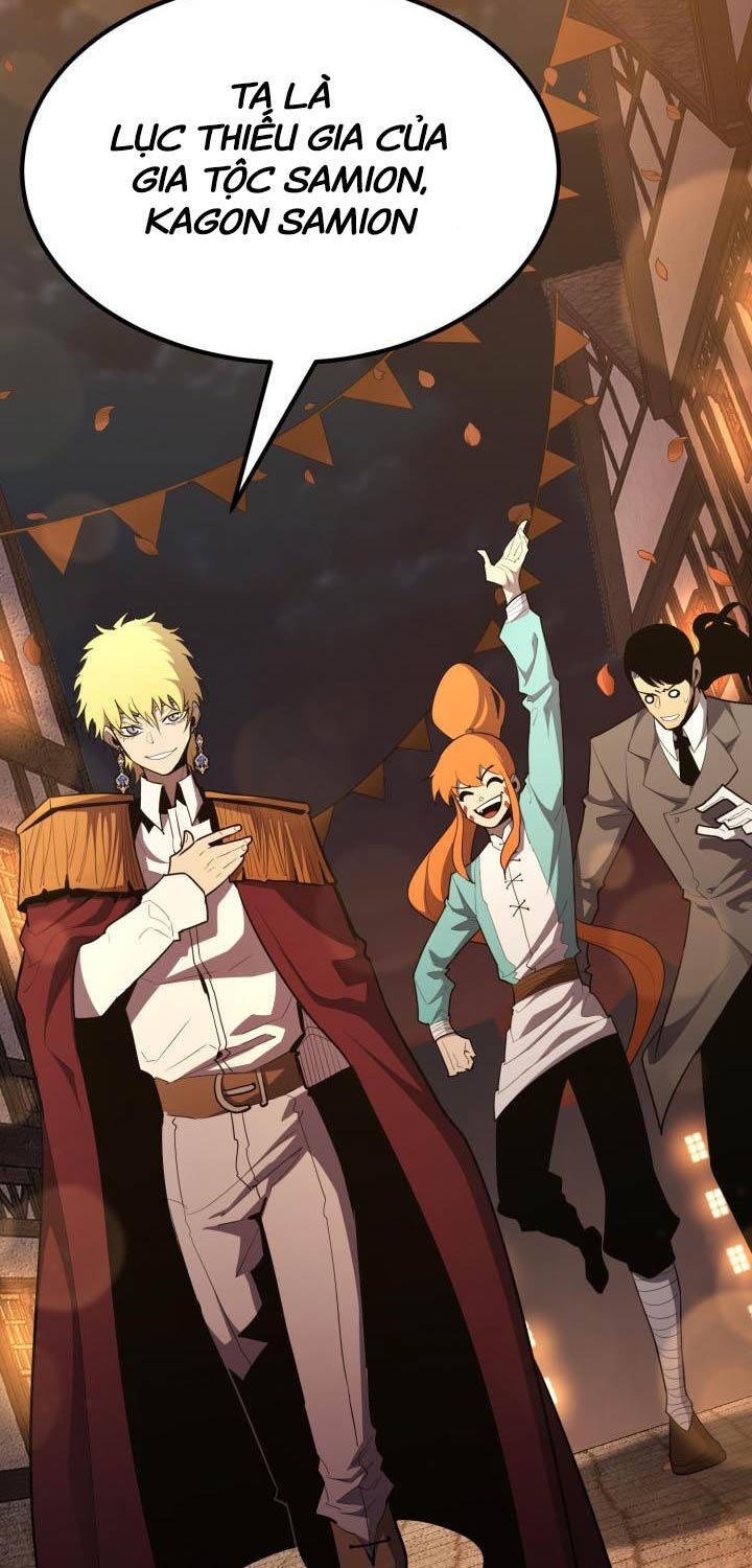 Bản Chất Của Chuyển Sinh Chapter 99.1 - Trang 2