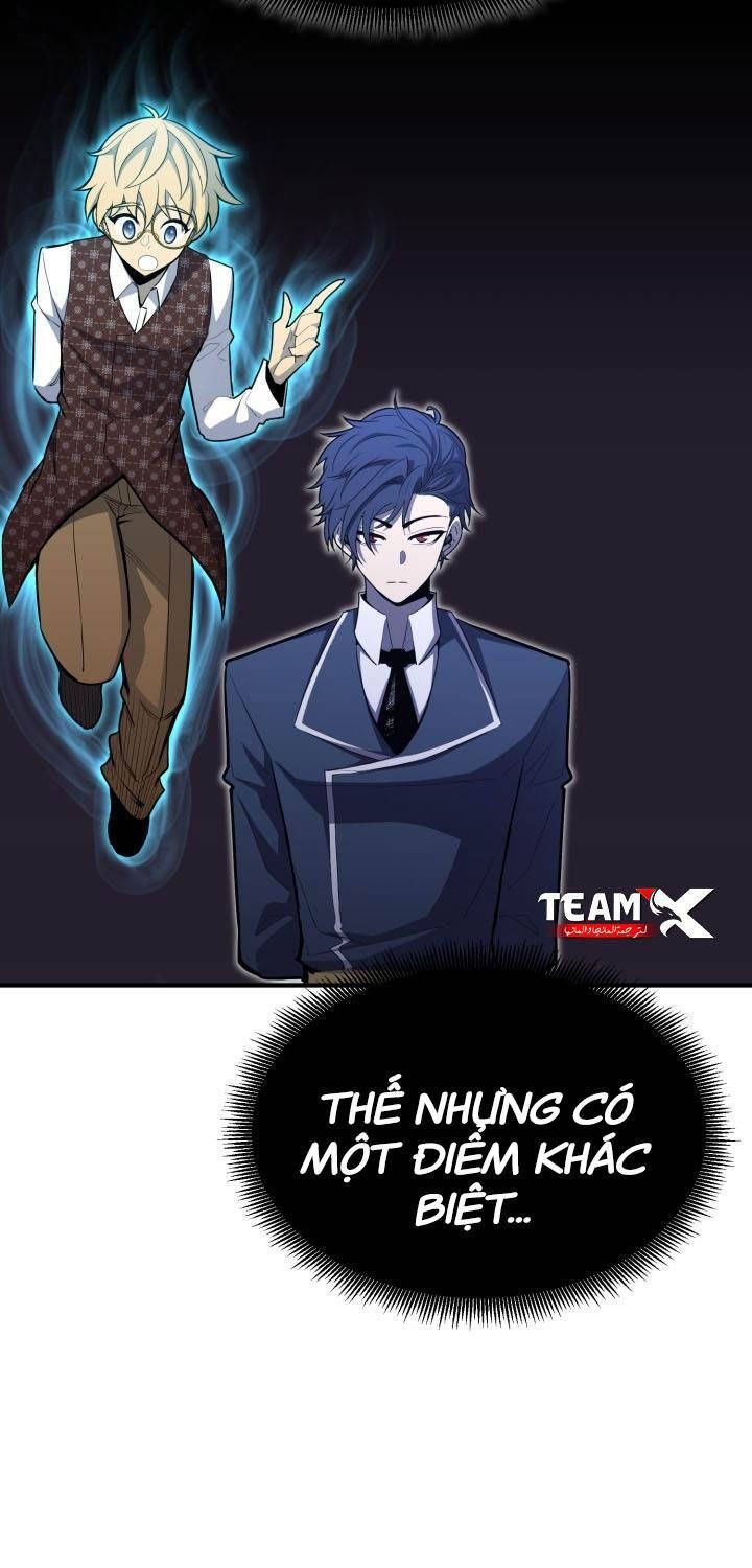 Bản Chất Của Chuyển Sinh Chapter 99.2 - Trang 2