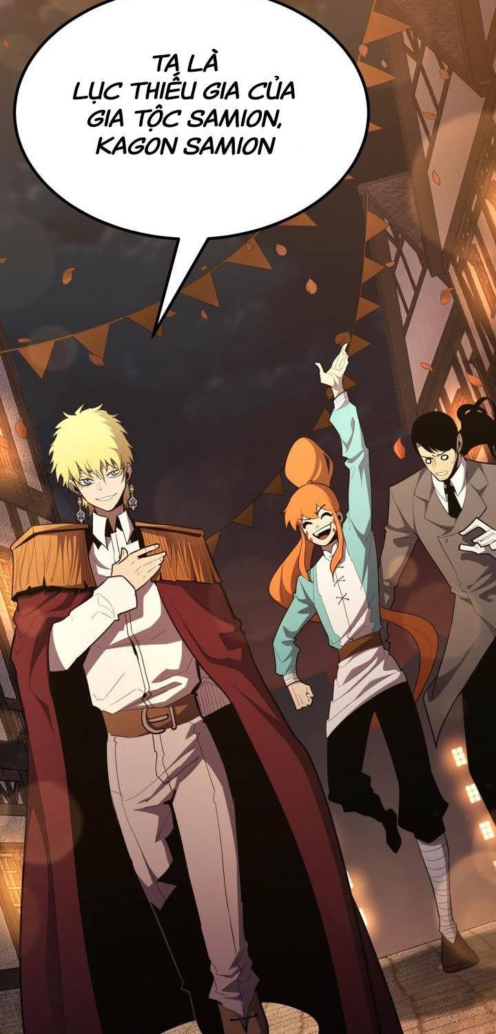 Bản Chất Của Chuyển Sinh Chapter 99.2 - Trang 2