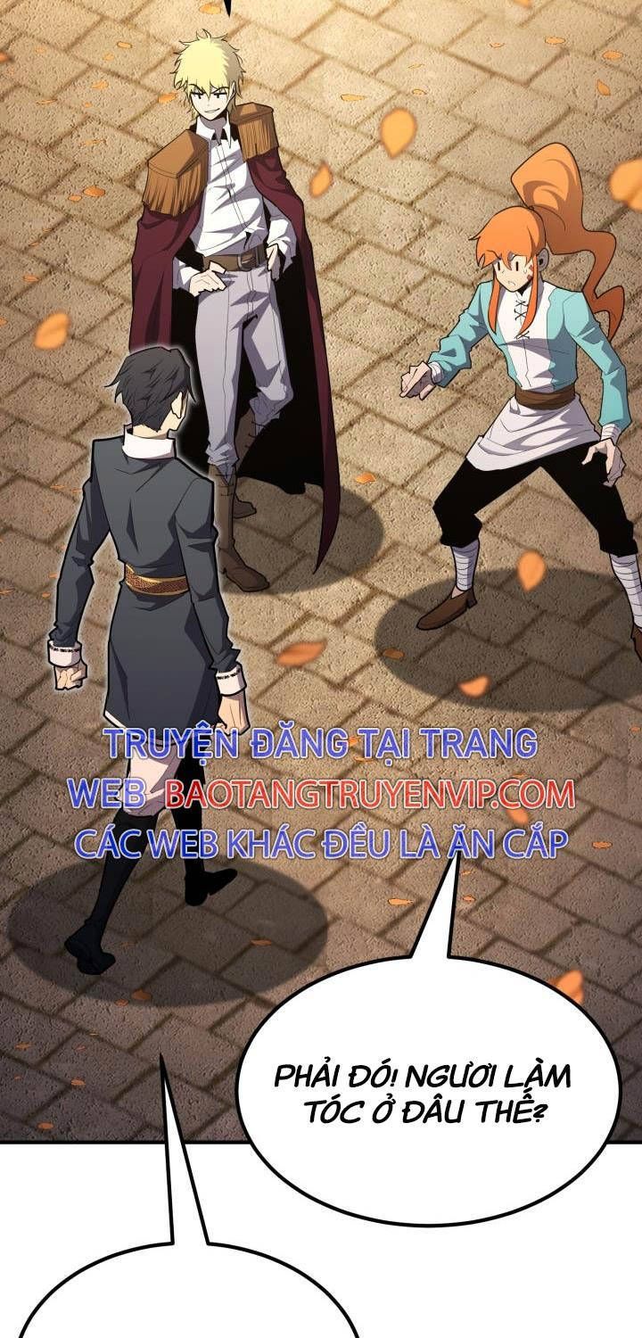 Bản Chất Của Chuyển Sinh Chapter 99.2 - Trang 2