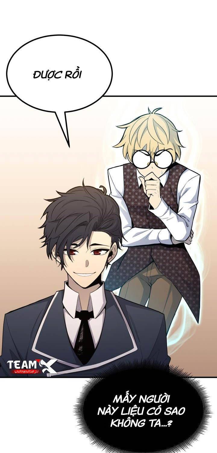 Bản Chất Của Chuyển Sinh Chapter 99.2 - Trang 2